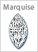 Marquise Shaped Diamond